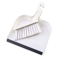 VORCOOL Desktop Computers Cleaning Brush Household Mini Broom Dustpan Combination Set