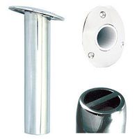 15° Flush Mount, 316 SS 9" X 2"