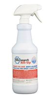 All Up Anti Allergen Carpet Pre-Spray 32 oz. Ready to Use