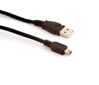 Mini USB for Sony HDR-CX580