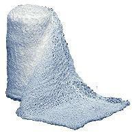 Kerlix Gauze Bandage Rolls - 4.5" x 4.1 Yards, Sterile, Rigid Tray - Case of 60