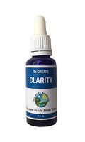 to Create Clarity Tree Essence