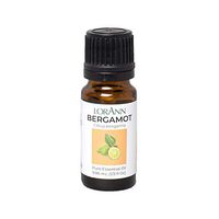 LorAnn Bergamot Oil (100% Pure Food Grade Essential Oil), 1/3 ounce Dropper Bottle