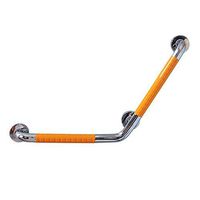 Bathroom Handle Shower Bath Assist Grab Bar,Stainless Steel Grab Bars,Safety Handles Toilet Rails,Support,Handicap, Elderly, Injury, Senior Assist, Rust Resistance
