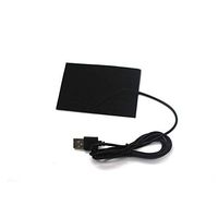 Sagton® Clearance Sale! Electric Heating Pads Thermal Clothes Heated Jacket Outdoor Mobile Warming Gear (1)