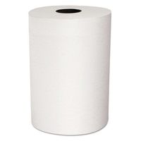 KCC12388 - Scott Slimroll Hard Roll Towels, 8quot; X 580, White