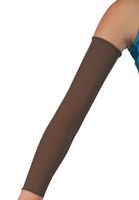 Redi Fit Arm Sleeve, XLarge, Cocoa Brown