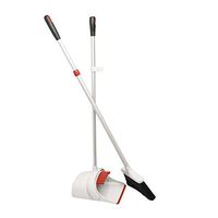 Kylin Express Creative Commercial/Household Cleaning Tools Mini Broom and Dustpan Plastic Grips Sweep Sets