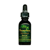Neemaura Naturals Neem Leaf Extract 3X 1 Oz