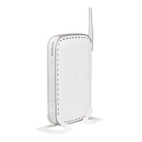 Netgear WGR614 Wireless Router