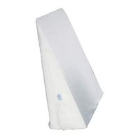 Slant Bed Wedge, 24" X 24" X 7-1/2", Blue