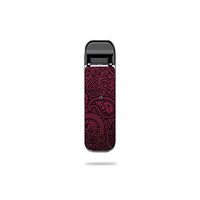 MightySkins Skin Compatible with SMOK Novo - Paisley | Protective, Durable, and Unique Vinyl Decal wrap Cover | Easy to Apply, Remove, and Change Styles | Made in The USA