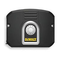 DEWALT DS500 MobileLock GPS Locator with Anti-Theft Alarm