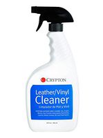 Crypton Leather & Vinyl Cleaner (32 fl. oz.)