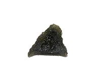 Moldavite Rare Natural High Vibration Crystal Genuine 8.5 Grams MOLD18OC25P07