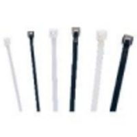7 inch Standard Zip Ties, 100 count bag