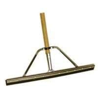 Quickie 016SUTRI 24 In. Squeegee With Brace