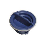 (NEW) Factory Original WP Dishwasher Rinse Aid Cap W10077881 OEM Perfect fit + other models in description