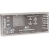 Silent Knight 5128 4-Channel Fire Alarm Communicator