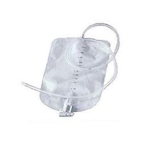 6221365 - Urostomy Night Drainage Bag with Anti-Reflux Valve 2,000 mL