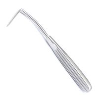 DDP Aufricht Nasal Retractor Speculum 6.5"