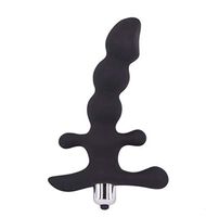 Bulb Clean Anal Plus Vaginal Silicone Douche for Men Women and Men - Comfortable Medical Kits