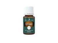 Peppermint Essential Oil 15ml by Young Living Essential Oils