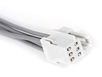 ACDelco PT3923 GM Original Equipment Gray Multi-Purpose Pigtail