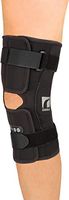 Ossur Rebound Polycentric Hinged Knee Brace (XXXLarge - Wraparound)
