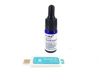 F-JAS Scent-X (Sky Blue, Infinite Man)