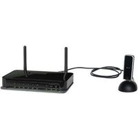 Netgear 3G+ Mobile Broadband Wireless-N Router (MBRN3000)