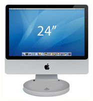 Rain Design i360 Turntable for iMac/Thunderbolt Display