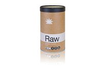 Amazonia RAW Vegan Protein Isolate (Vanilla, 1kg)