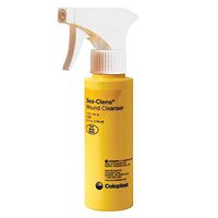 CLNSR WND SEACLENZ 6OZ