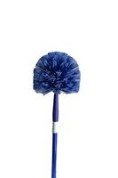 Starmax Webster 59" Contemporary Cob Web Duster with Extension Handle, Pack of 4, 050-12