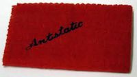 Anti Static Record cleaner cloth