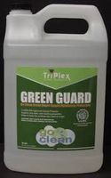 TriPlex - Green Guard (Carpet and Upholstery) Protector - Go Clean Protectant - Concentrate - 1 Gallon GCGG4/1
