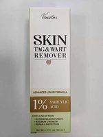 Vivostar Skin Tag & Wart Remover,Advanced Natural Liquid Formula,Skin Tag Removal 2Pcs