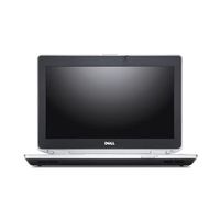 Dell Latitude E6430 14 Notebook Intel Core i7-3520M 2.9 GHz 8GB DDR3 256GB SSD DVD-Writer NVIDIA NVS 5200M Windows 7 Professional 64-bit