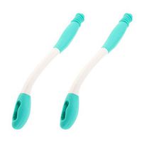 dailymall 2X Toilet Paper Aid Wiping Disabled Elderly Self Wipe Bathroom Aid