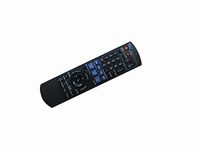 Compatible Used Replacement Remote Control for Panasonic EUR7659Y20 DMR-ES25 DMR-EZ45 DMR-EX75 DVD VCR Recorder Player