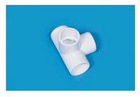 Fittings - Item Number 1-1/2 4WAY LEA