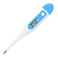 HUQUAN Digital Underarm Thermometer Household LCD High Precision Electronic Thermometers for Baby Adult New
