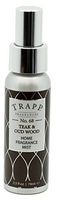 Trapp Candles Home Fragrance Mist, No. 68 Teak & Oud Wood, 2.5-Ounce