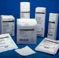 Gauze - 4 x 4 - Covidien - 12 ply - 50 ct.