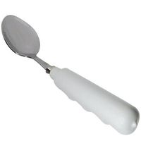 Sammons Preston Comfort Grip Straight Utensils (Soup Spoon)