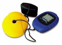 Portable Sonar Depth Finder