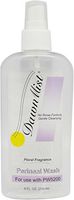 Perineal Wash Spray Bottle 8 oz. - CASE of 36