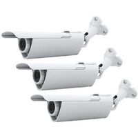 2UQ3086 - Ubiquiti airCam Network Camera - 3 Pack - Color