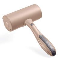 Sticky Roller Pet Hair Remover,Multi-function Tear-off Adhesive Roller